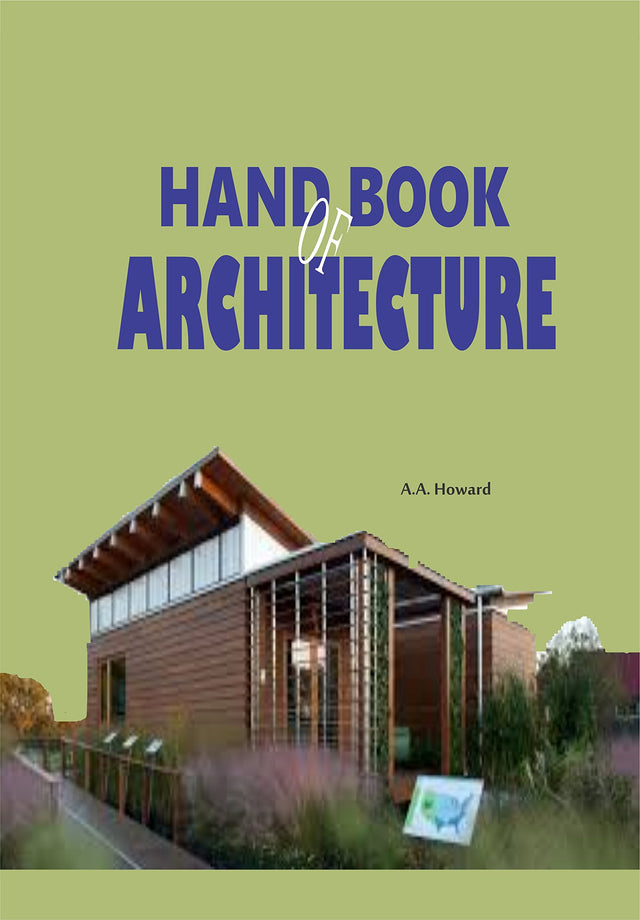 Handbook of Architecture - Retail Maharaj