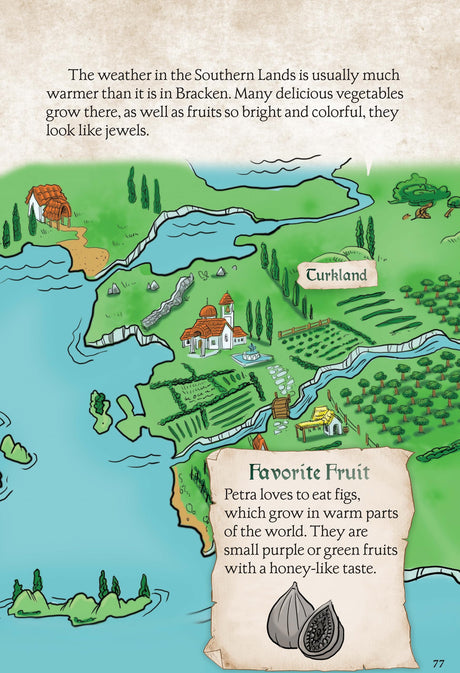 Dragon Masters Special Edition: The Epic Guide To Dragon Masters (A Branches Book) - Retail Maharaj