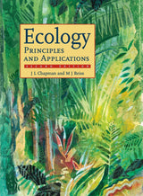Ecology - Retail Maharaj