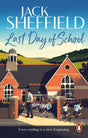 Last Day of School - Retail Maharaj