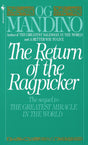 The Return of the Ragpicker - Retail Maharaj