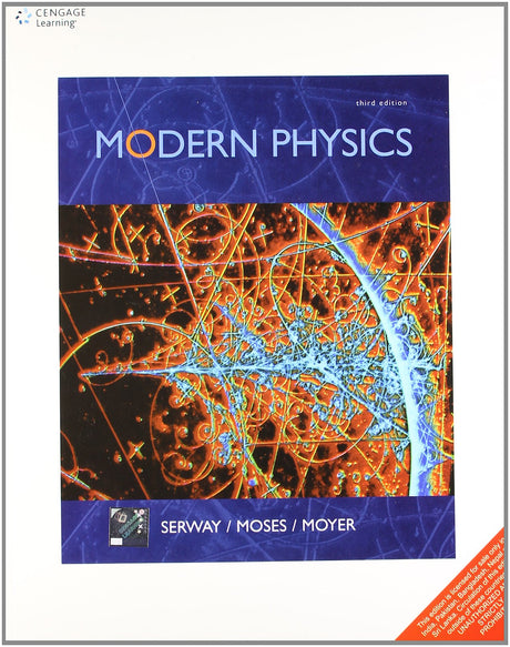 Modern Physics - Retail Maharaj