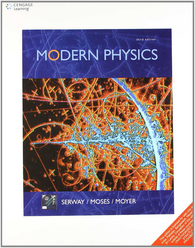 Modern Physics - Retail Maharaj