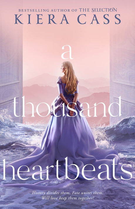 A Thousand Heartbeats - Retail Maharaj