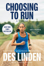 Choosing to Run: A Memoir - Retail Maharaj