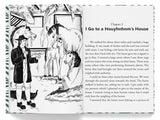 Gulliver Travels : Illustrated Abridged Children Classics English Novel with Review Questions - Retail Maharaj