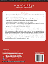 MCQS IN CARDIOLOGY FOR MD AND DM STUDENTS - Retail Maharaj
