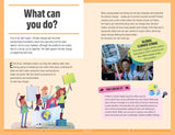 The Week Junior Guide to the Environment: Making sense of climate science, activism and our incredible planet - Retail Maharaj