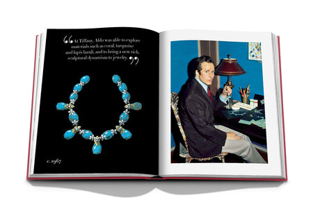 Cipullo: Making Jewelry Modern - Retail Maharaj