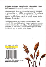 Pb-Pb-Ammini Against The Storm - Retail Maharaj