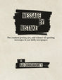 Message by Mistake - Retail Maharaj