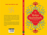 Vedas & Upanishads: Greatest Spiritual Wisdom for Tough Times - Retail Maharaj