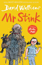 Mr Stink - Retail Maharaj
