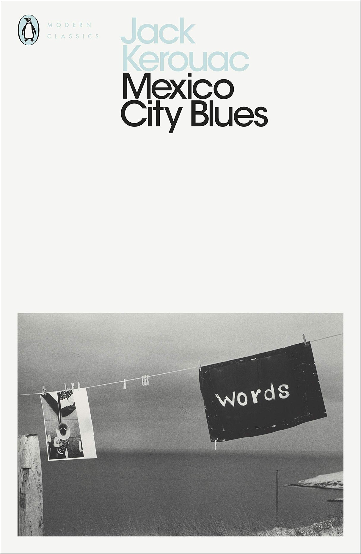 Mexico City Blues - Retail Maharaj