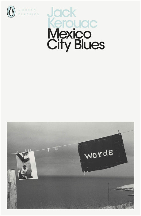 Mexico City Blues - Retail Maharaj