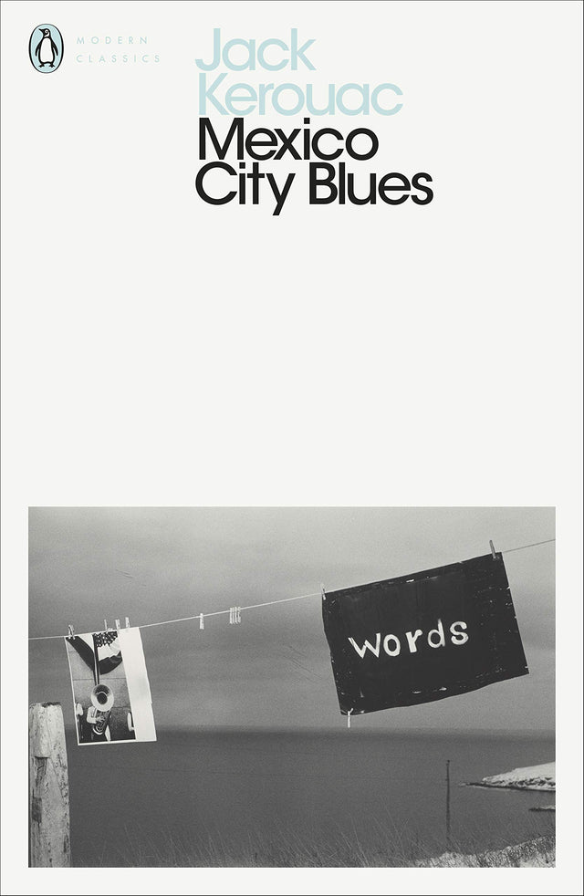 Mexico City Blues - Retail Maharaj
