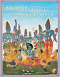 Krishna and the Mystery of the Stolen Calves (Mandala Classics) - Retail Maharaj