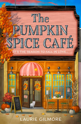 Pumpkin Spice Cafe: 75 Years of Modern Britain - Retail Maharaj