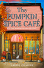Pumpkin Spice Cafe: 75 Years of Modern Britain - Retail Maharaj