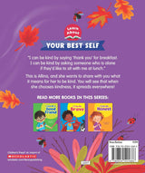 Learn About Your Best Self: I Can Be Kind - Retail Maharaj