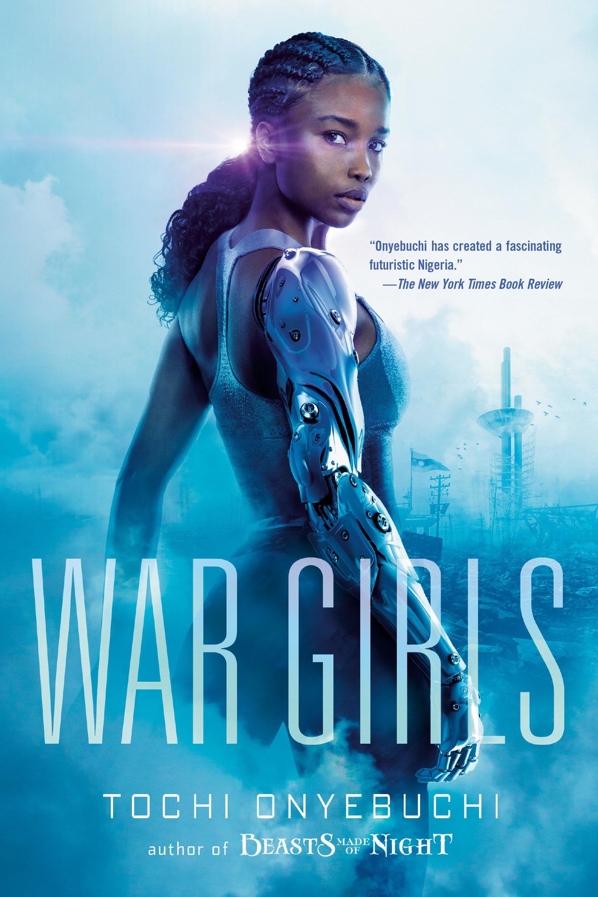 War Girls - Retail Maharaj