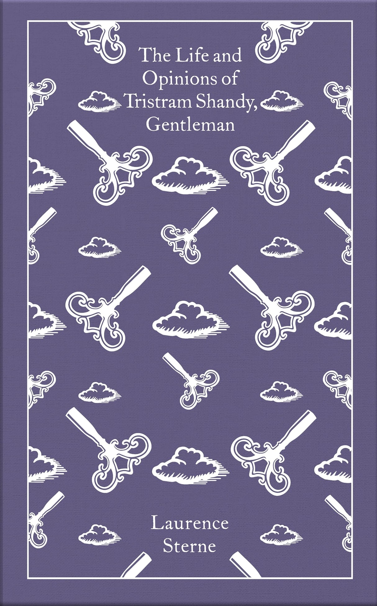 The Life and Opinions of Tristram Shandy, Gentleman - Retail Maharaj