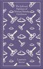 The Life and Opinions of Tristram Shandy, Gentleman - Retail Maharaj