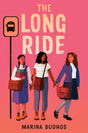 The Long Ride - Retail Maharaj