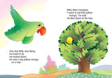 Little Friends Collection 1 - Set of 8 Story Books for Kids - Portable Picture Book Set for Children - Retail Maharaj