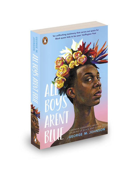 All Boys Aren't Blue - Retail Maharaj