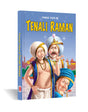 Famous Tales of Tenali Raman (English) Witty Stories for Children - Retail Maharaj
