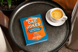 The World's Greatest Dad Jokes: The Complete Collection (The Heirloom Edition): Over 350 Cringe-Worthy Puns and One-Liners - Retail Maharaj