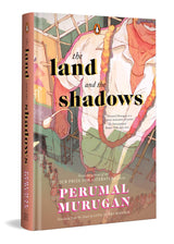 The Land and the Shadows - Retail Maharaj