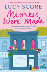 Mistakes Were Made: A totally addictive, spicy, hilarious small-town romance (Story Lake) - Retail Maharaj