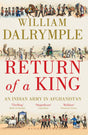 Return of a King - Retail Maharaj