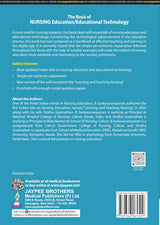 THE BASIS OF NURSING EDUCATION/EDUCATIONAL TECHNOLOGY (SEMESTER V) - Retail Maharaj