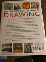 The Practical Encyclopedia of Drawing - Retail Maharaj