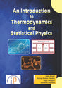 An Introduction to Thermodynamics and Statistical Physics for UG PG (Fundamentals) - Retail Maharaj
