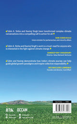 Climate Action India - Retail Maharaj