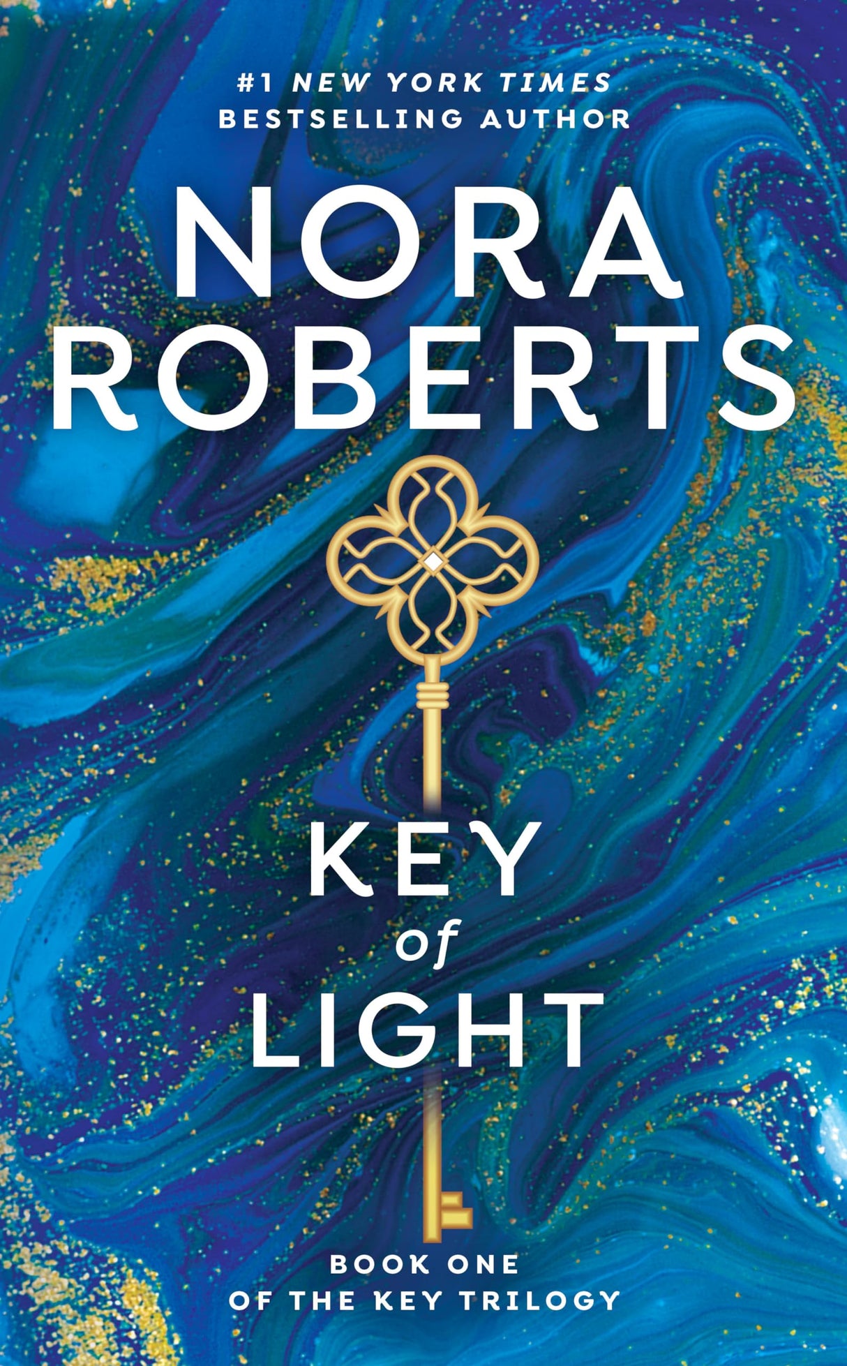 Key of Light: Key Trilogy: 1 - Retail Maharaj