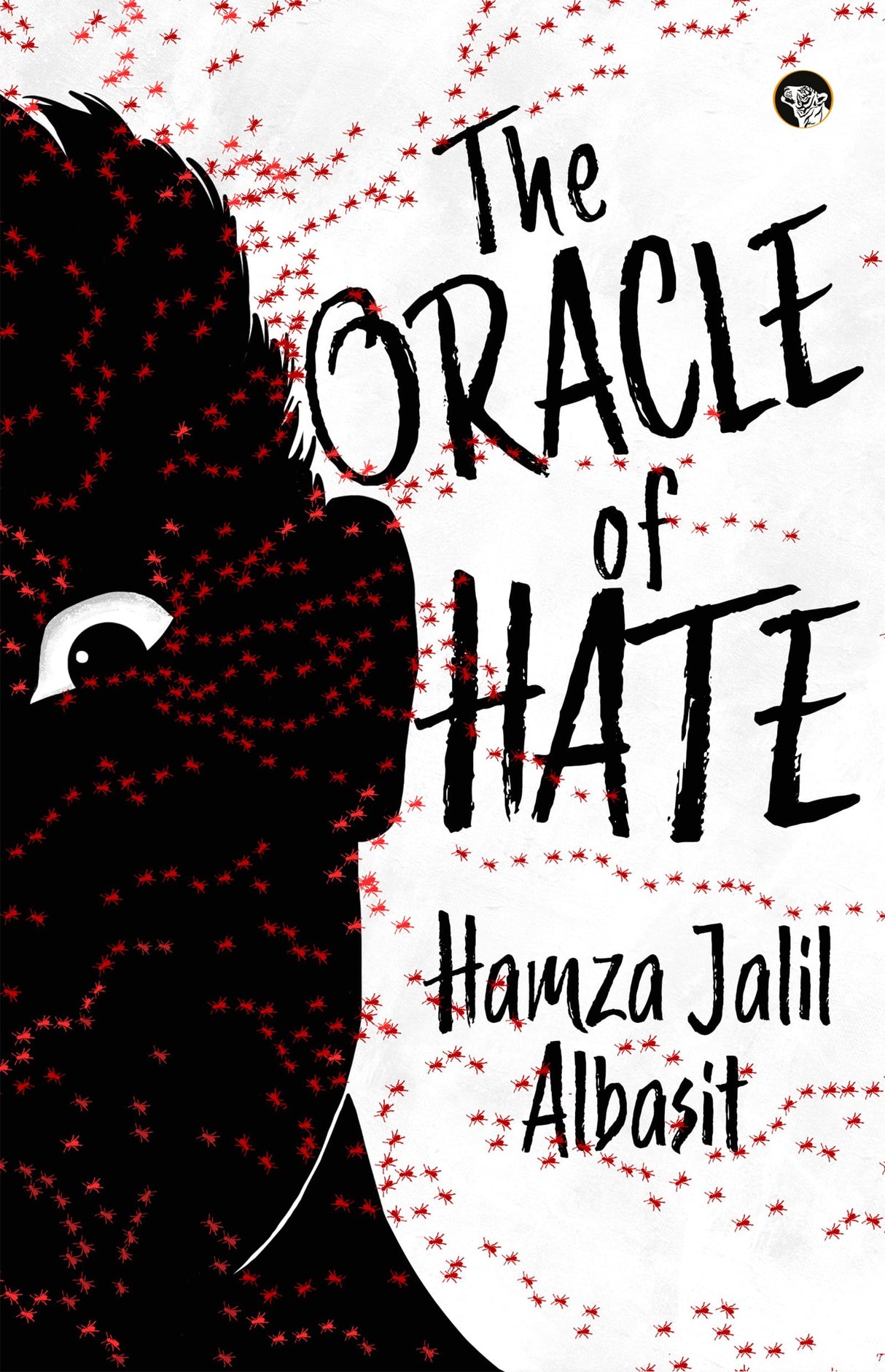 The Oracle Of Hate - Retail Maharaj