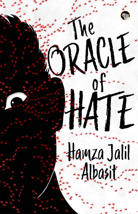 The Oracle Of Hate - Retail Maharaj