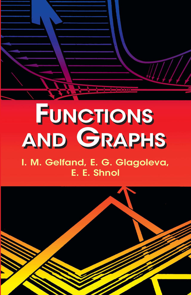 Functions and Graphs: 16 Art Stickers - Retail Maharaj