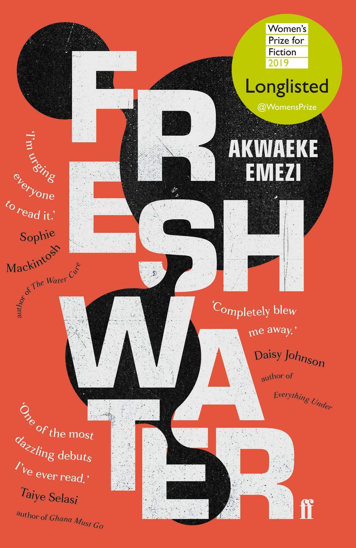 Freshwater - Retail Maharaj
