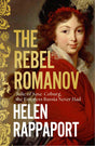 The Rebel Romanov - Retail Maharaj