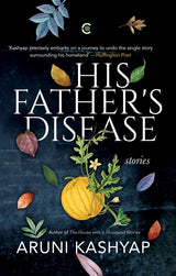 His Father's Disease - Retail Maharaj
