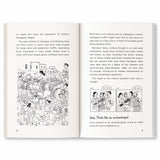 History Unpacked: The Why, When and What of Ancient India: A Fun Way to Learn History From the Stone Age to the Golden Age | Ages 10+ | Acharya, Saisudha and Bhasi, Rohit - Retail Maharaj
