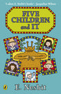 Five Children and It - Retail Maharaj