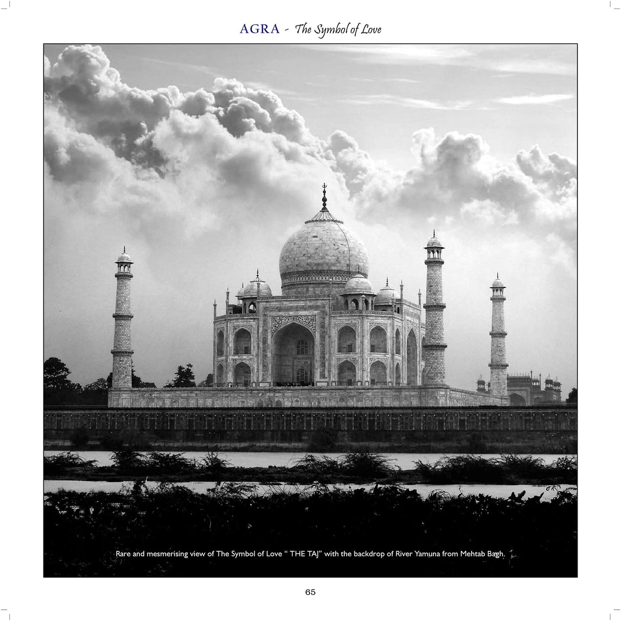 The Golden Triangle of India through photos - Retail Maharaj