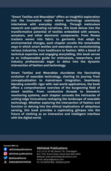 Smart Textiles And Wearables - Retail Maharaj